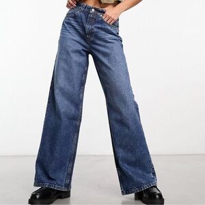 ASOS Design Dad Jeans